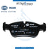 Rear BRAKE Pad, 8DB 355.008-741 for BMW 3 Series E46 (1998-2005) models